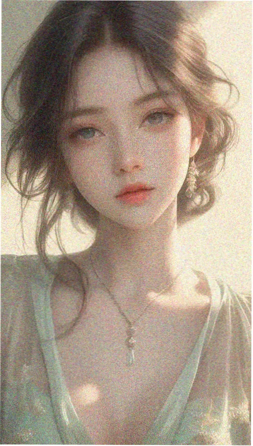 影视网电视剧体检科的故事海报